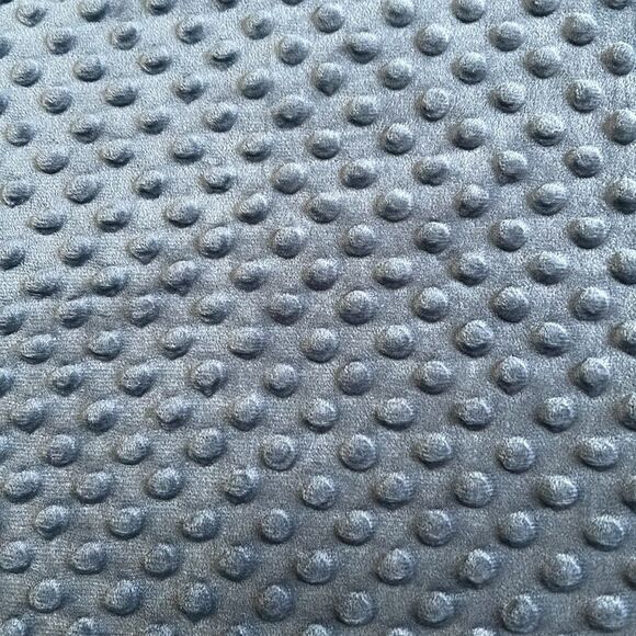 Baby Bug Car Seat Canopy-Navy and White Chevron - Picture 3 of 5